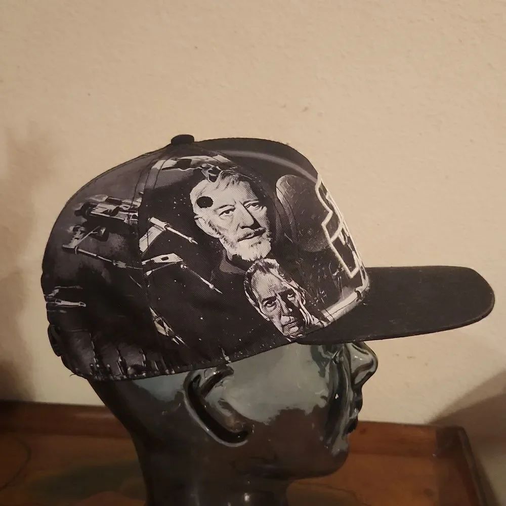 Star Wars Hat - Picture 5 of 7